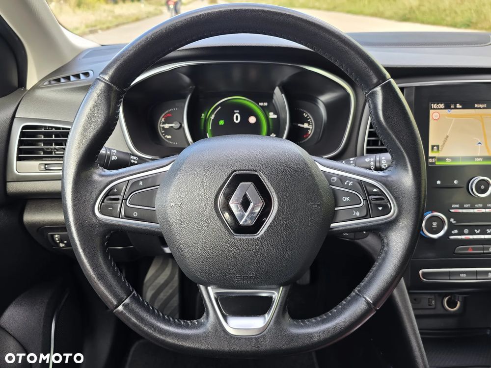 Renault Megane 1.2 Energy TCe Intens - 11
