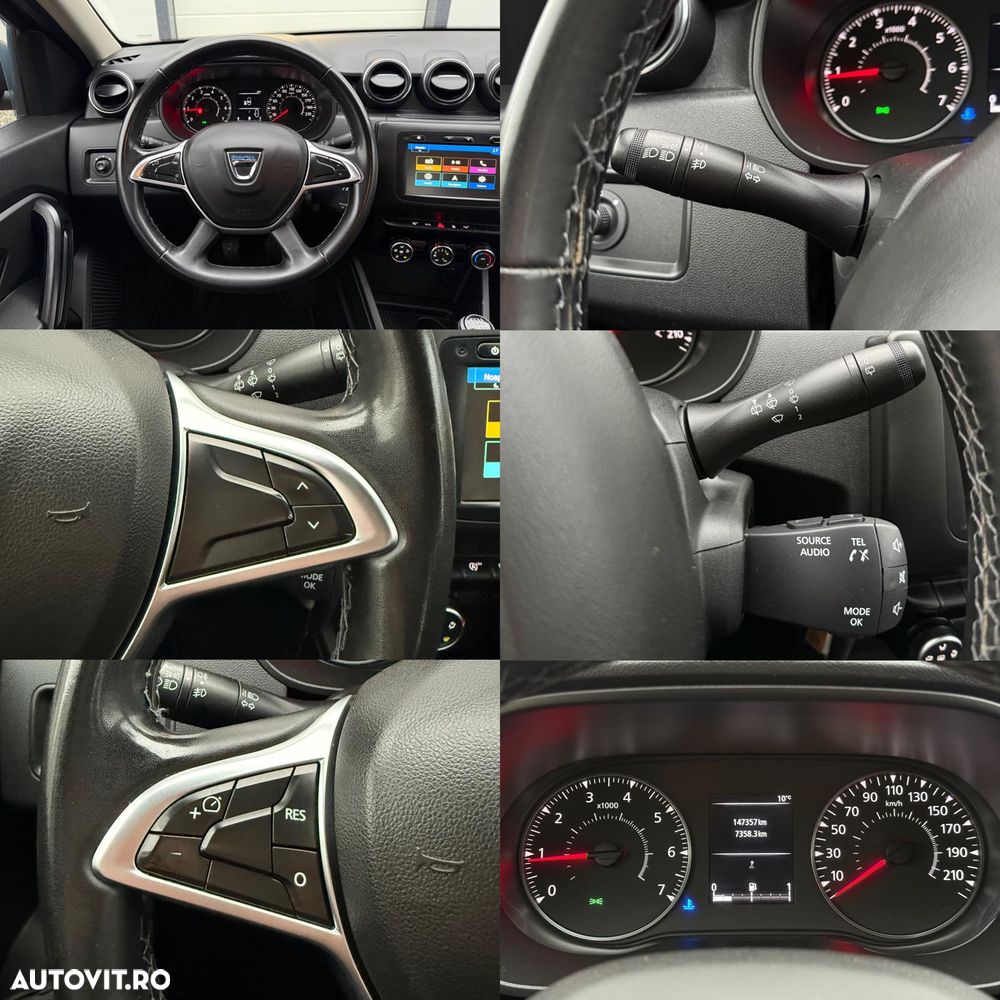 Dacia Duster 1.5 Blue dCi Comfort - 6