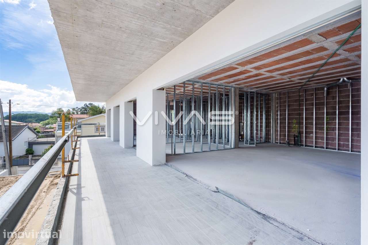 Apartamento T3 Venda em Lage,Vila Verde - Grande imagem: 5/30