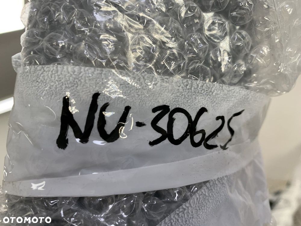 NOWY ORYGINALNY SPOILER TYLNEGO ZDERZAKA FORD FOCUS KOMBI MK4 4 IV 18-26 JX7B-17F954-L - 9