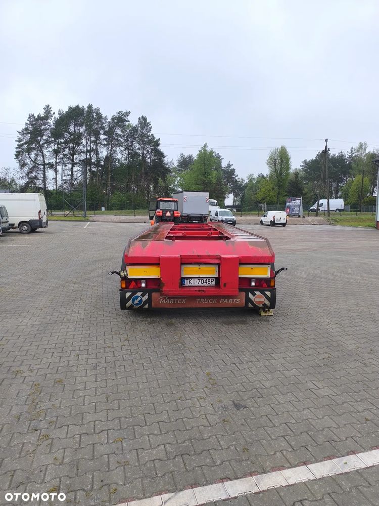 Huffermann Harass - 6
