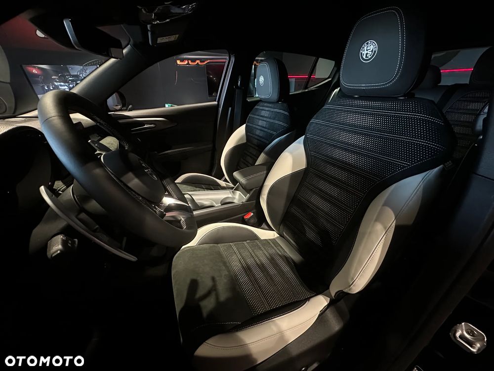 Alfa Romeo Tonale 1.6 JTD Sport Speciale DCT - 12