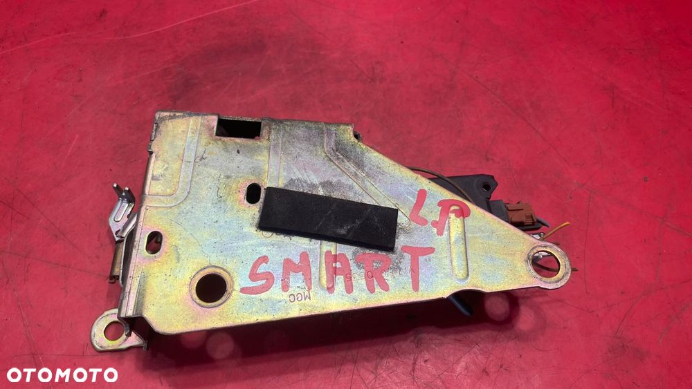 ZAMEK DRZWI LEWY PRZÓD SMART - 3