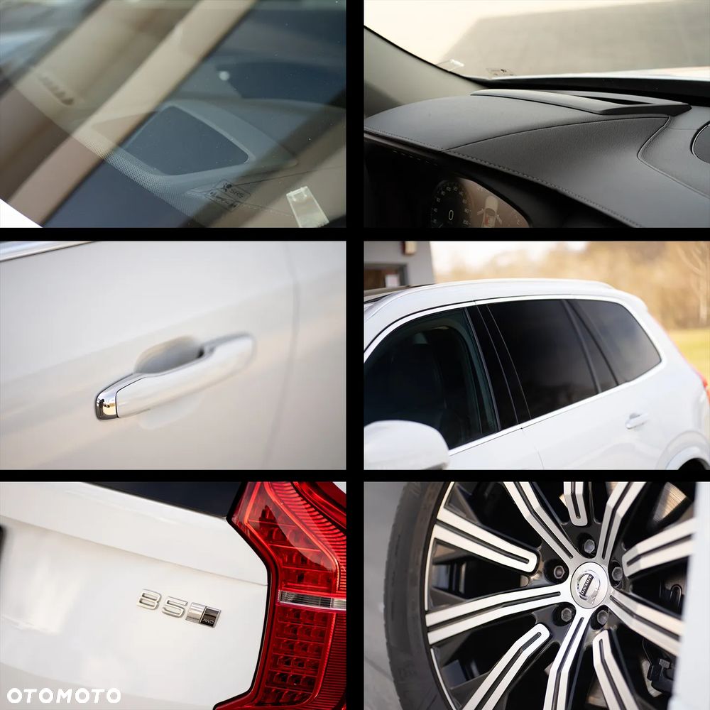 Volvo XC 90 B5 D AWD Inscription - 31