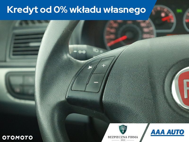 Fiat Punto 2012 - 14