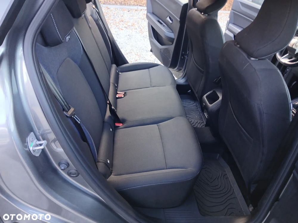 Dacia Duster 1.2 TCe mHEV Expression - 22