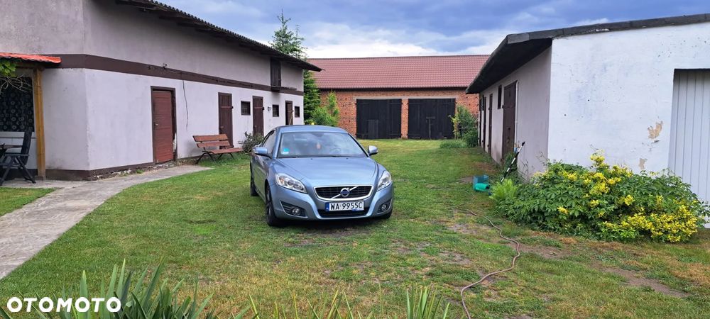 Volvo C70 - 5