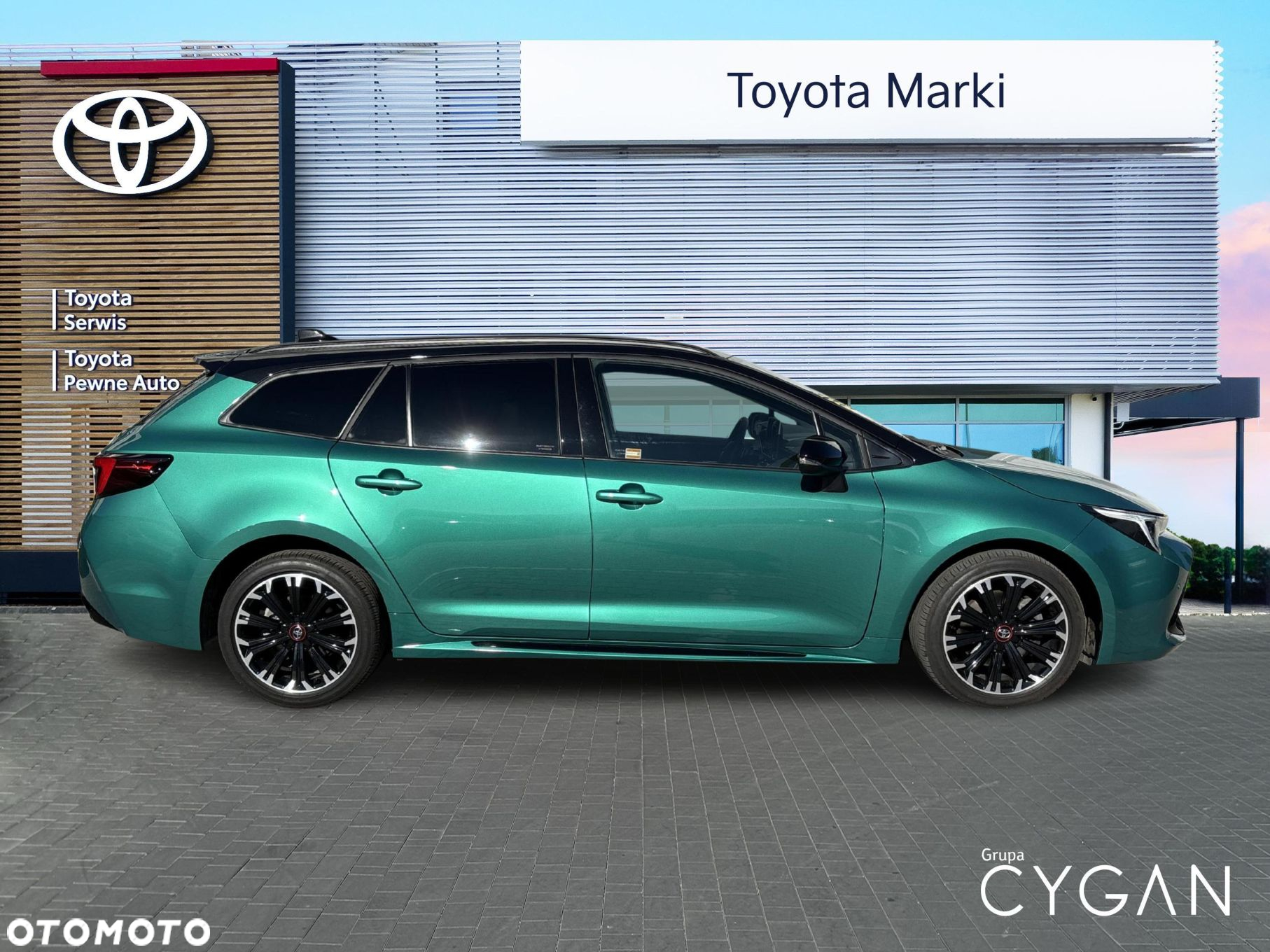 Toyota Corolla - 6