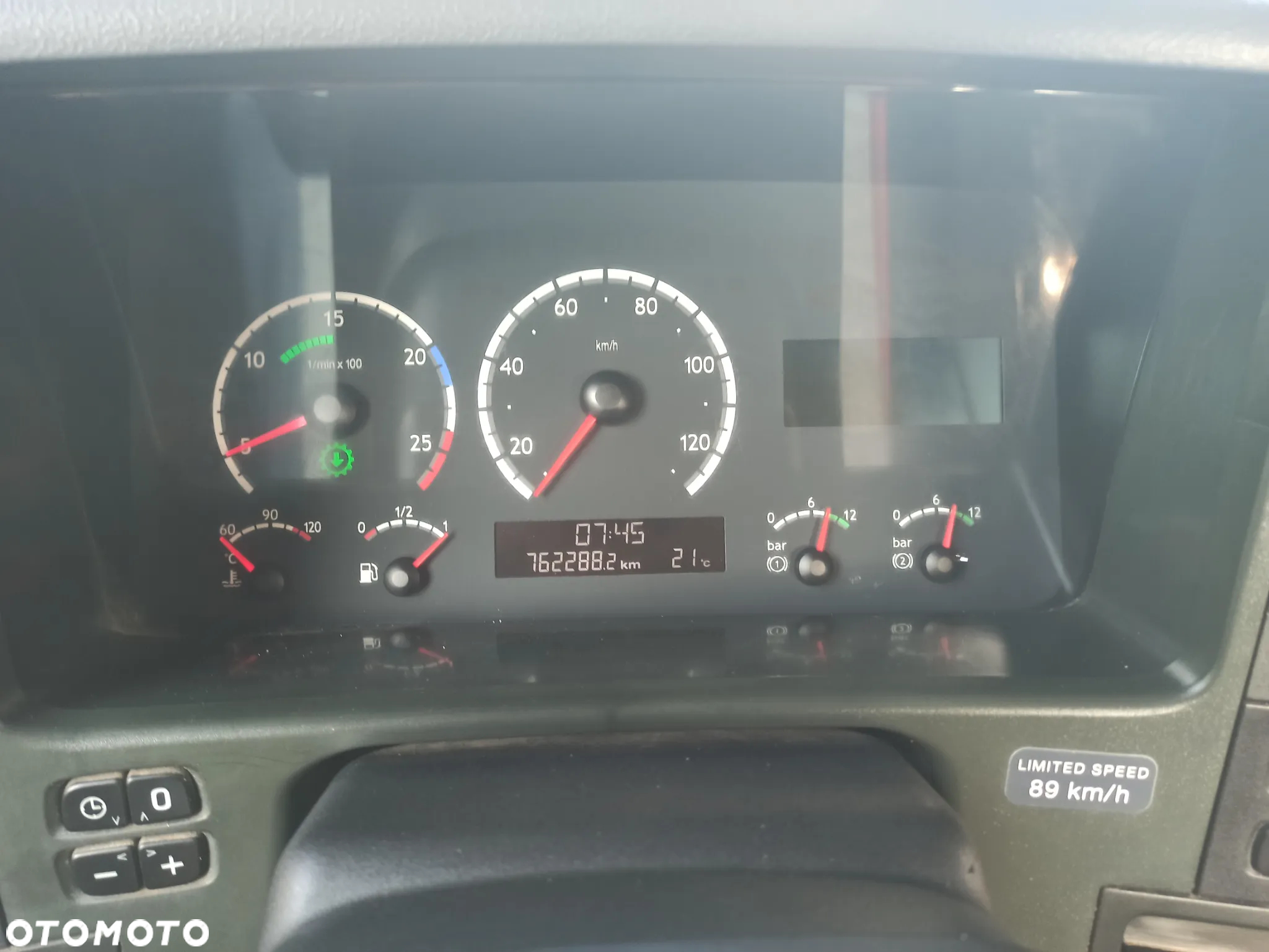 Scania R420 - 31