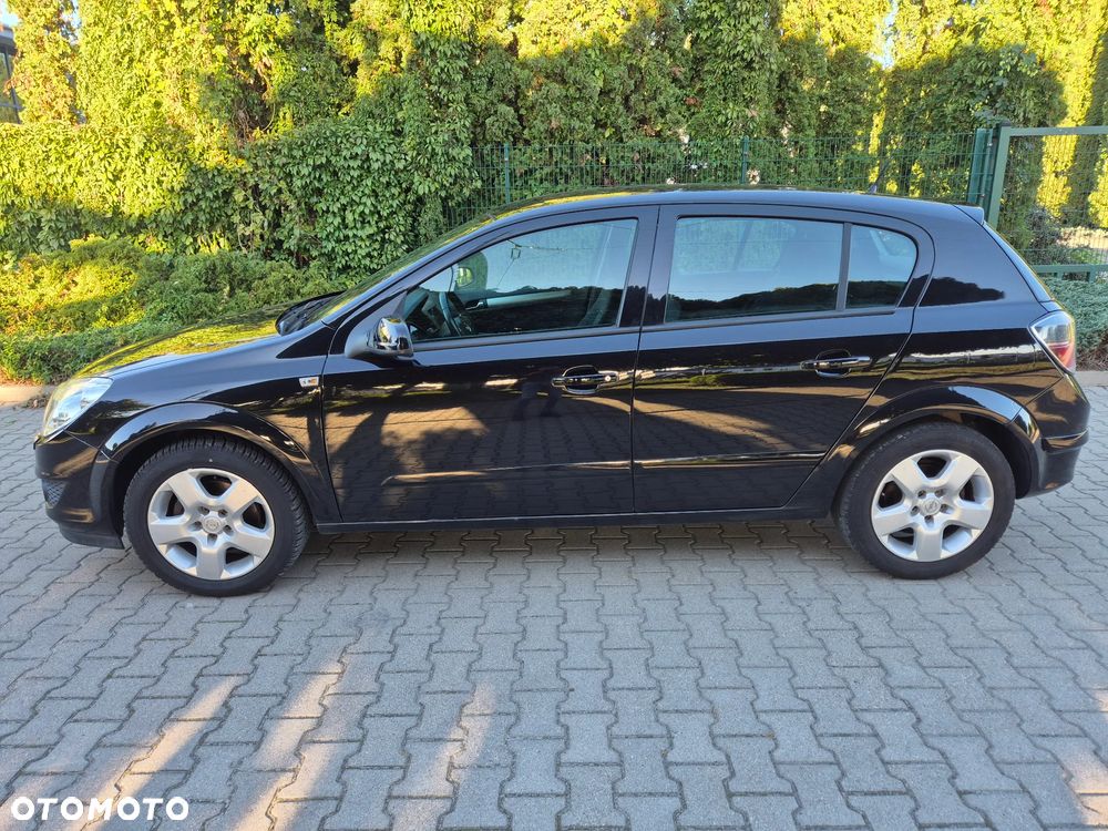 Opel Astra III 1.6 Cosmo - 2