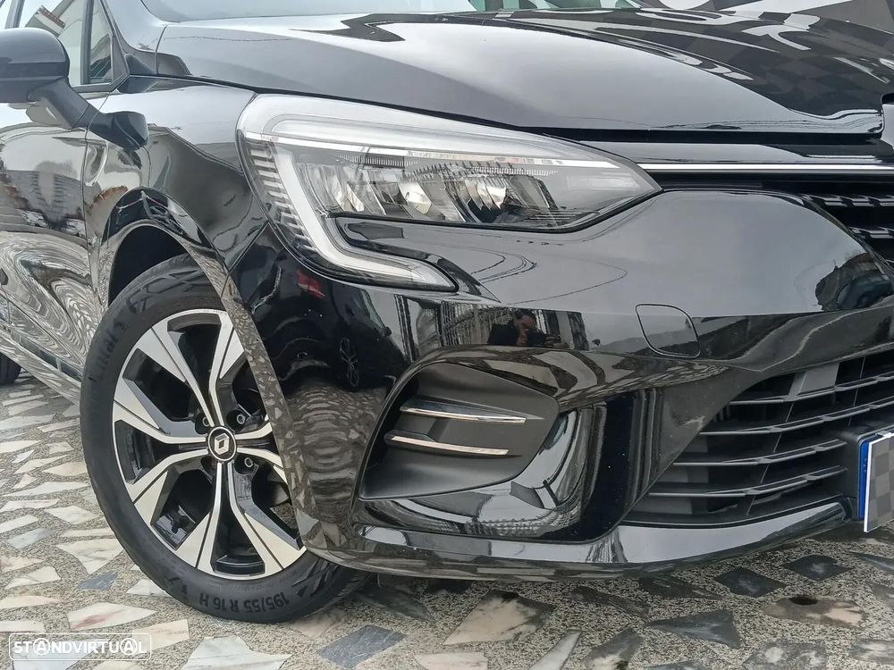 Renault Clio - 7