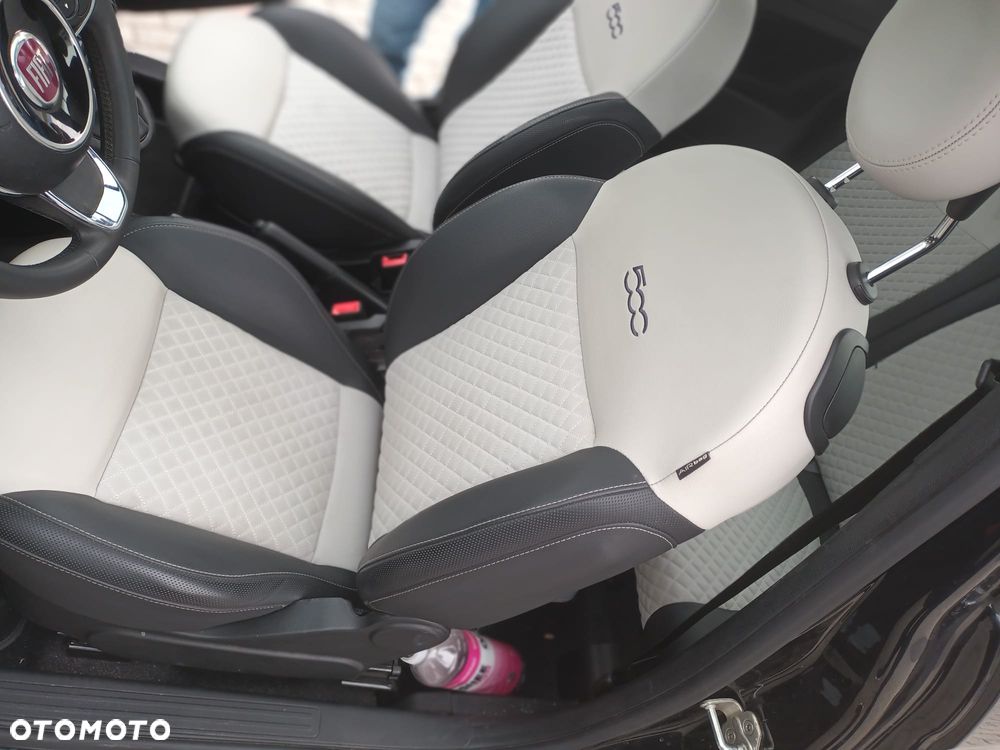 Fiat 500 1.0 GSE Hybrid Dolcevita - 10
