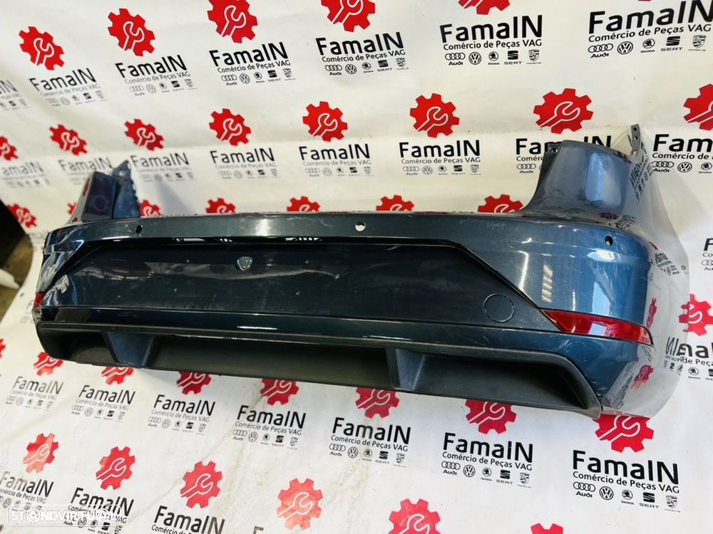Parachoques SEAT LEON 5F1 ST - 1