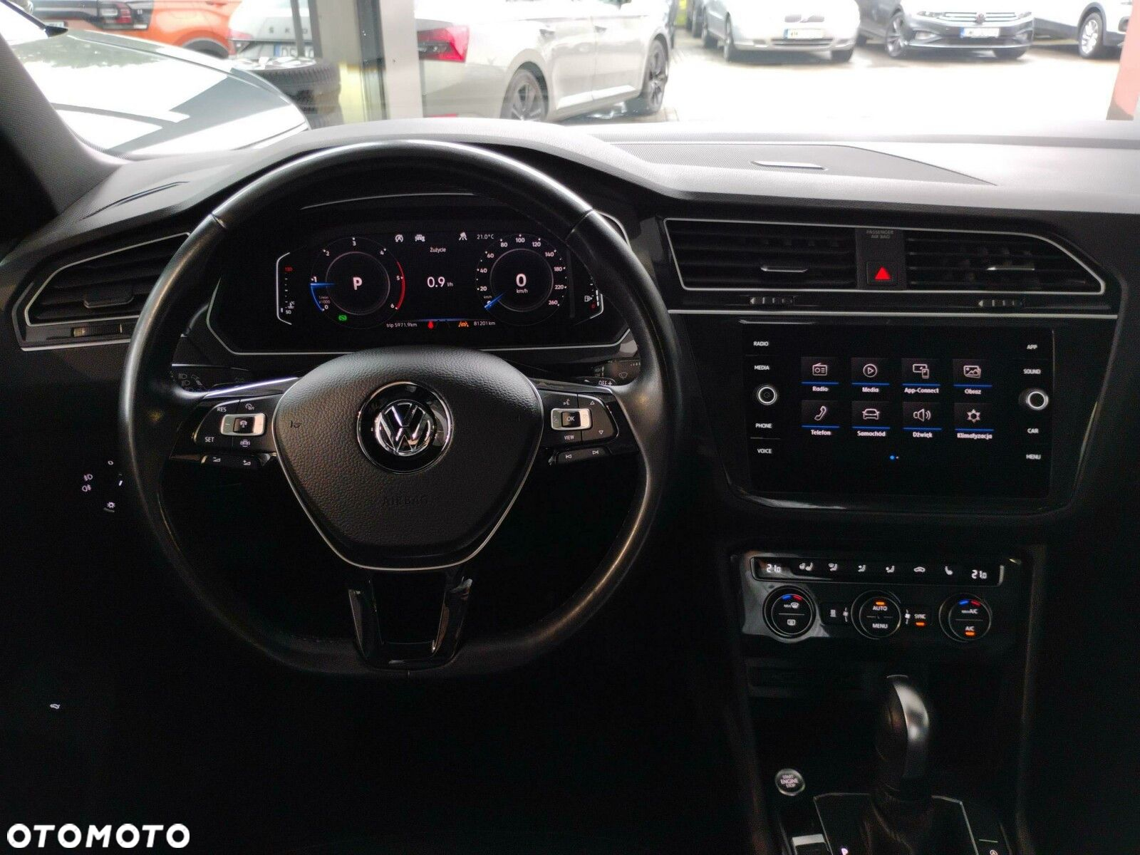 Volkswagen Tiguan 2.0 TDI BMT SCR 4Mot Highline DSG - 16