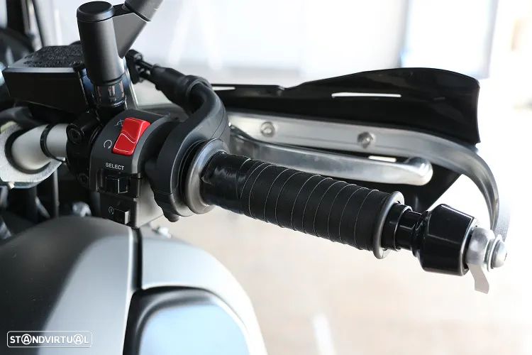 Yamaha Ténéré 700 - 6