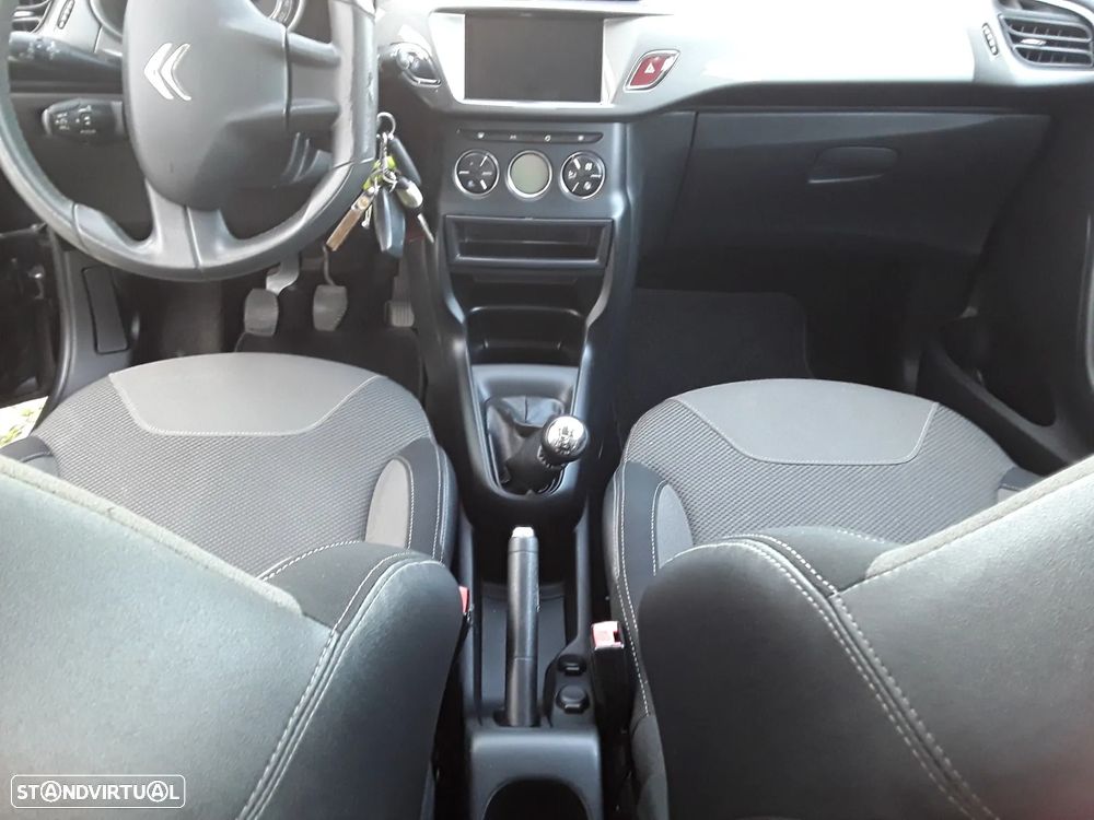 Citroën C3 1.6 BlueHDi Collection - 12