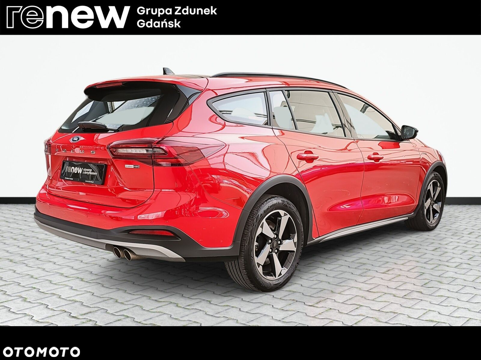 Ford Focus - 6