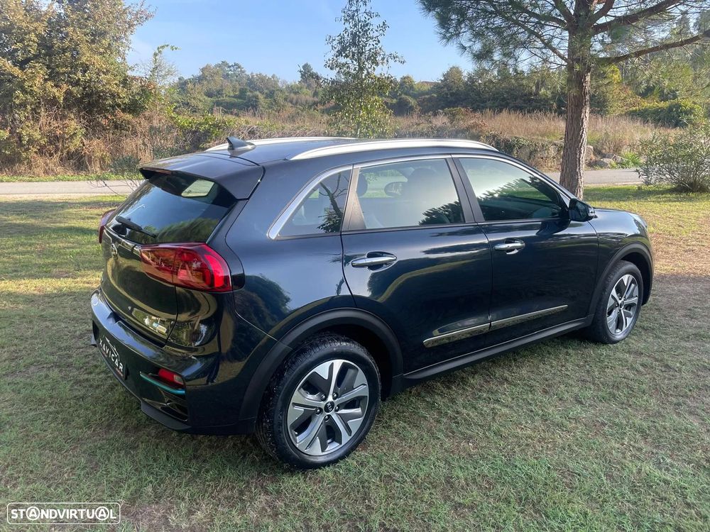 Kia e-Niro 64kWh - 3