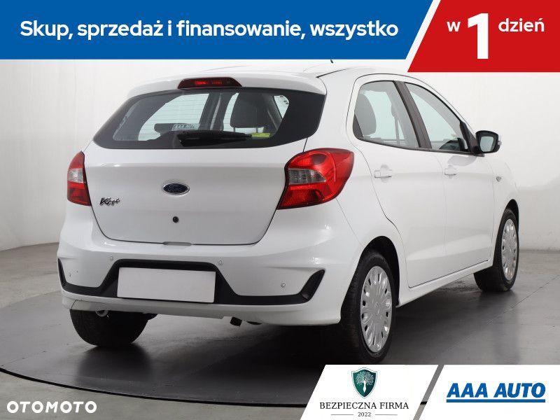 Ford Ka+ - 6