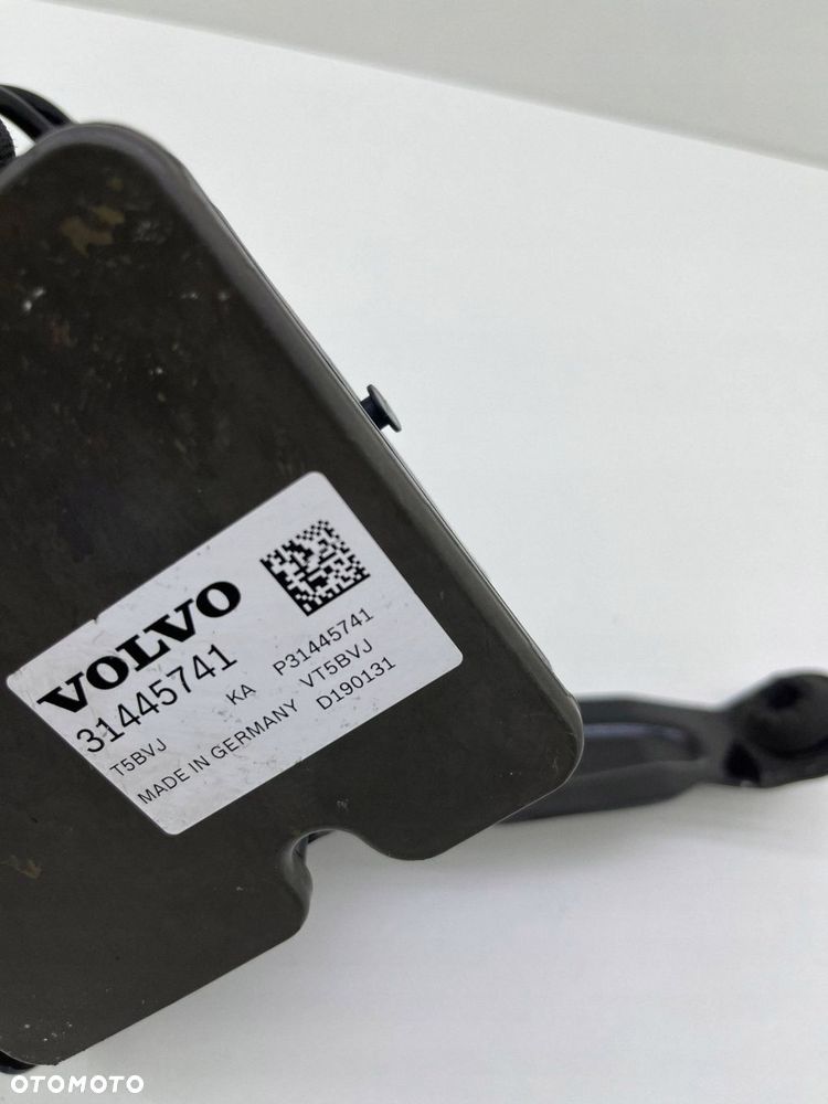 VOLVO XC40 POMPA HAMULCOWA ABS 31445741 - 2