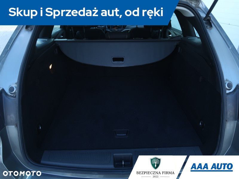 Opel Astra - 14