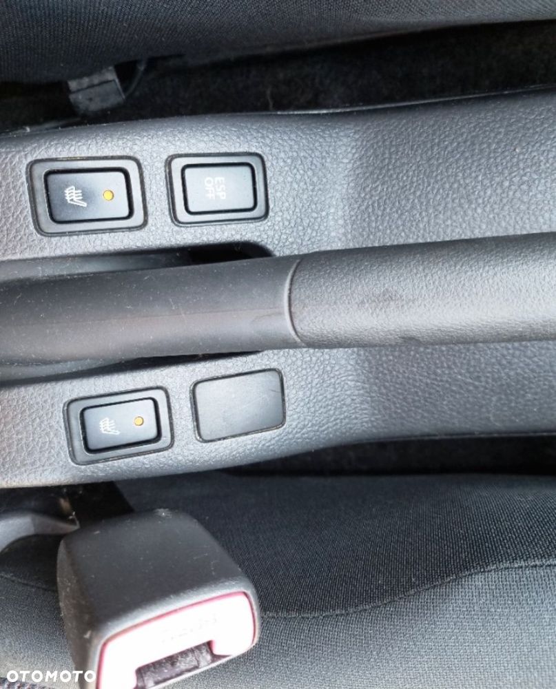 Suzuki SX4 - 15