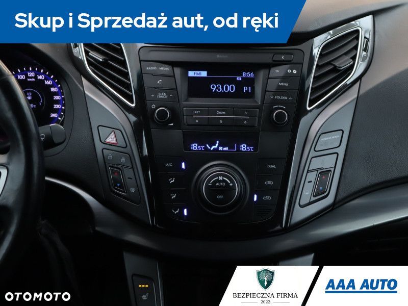 Hyundai i40 - 15
