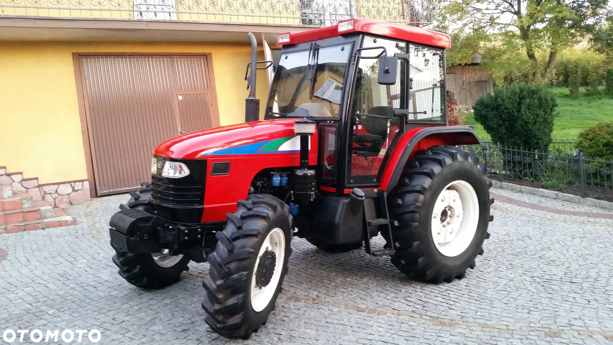 Inny CF904 - 3