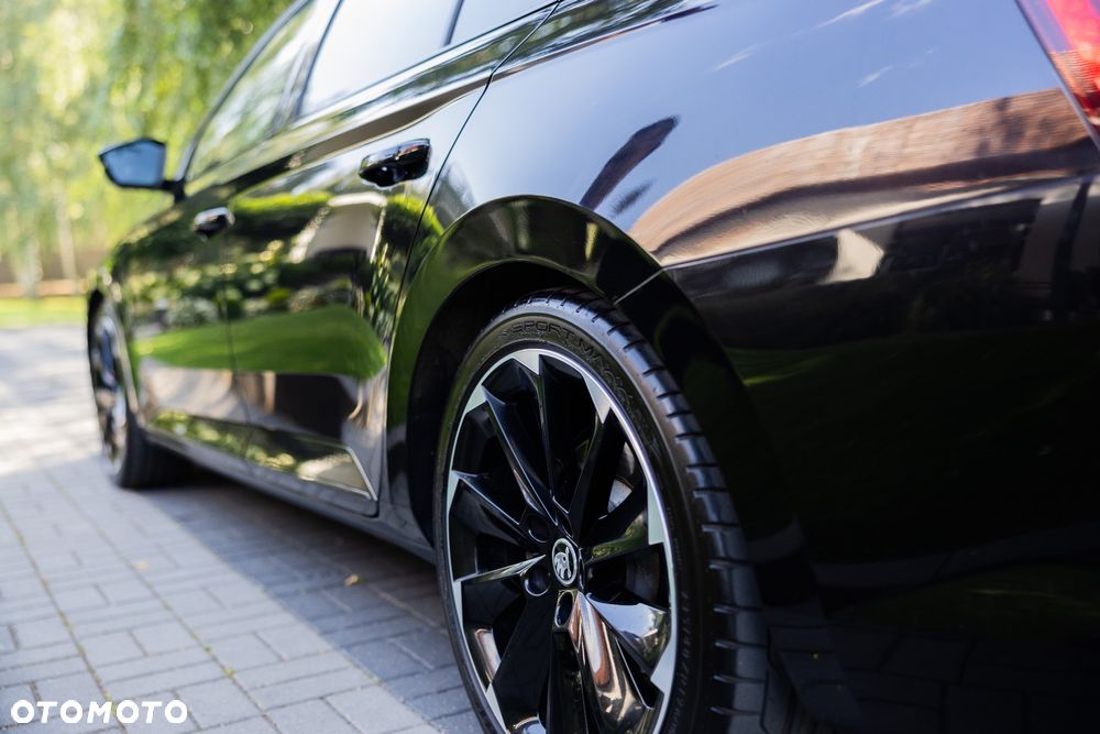 Skoda Superb 2.0 TDI SCR 4x4 L&K DSG - 7