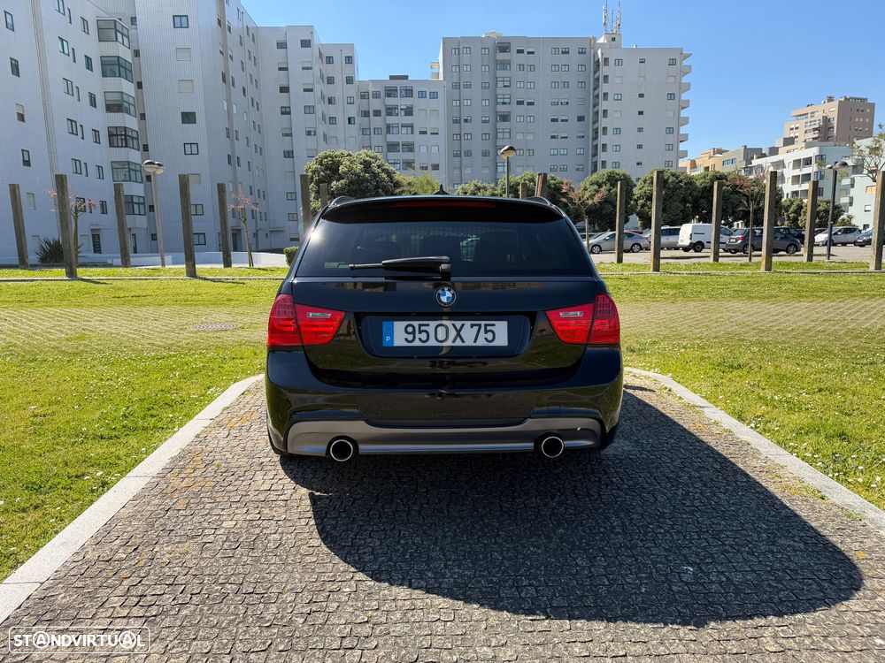 BMW 318 - 24