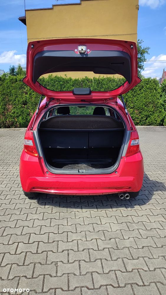 Honda Jazz 1.2 Trend - 10