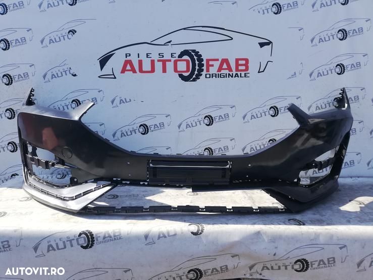 Bara fata Cupra Seat Leon an 2020-2021-2022-2023-2024 - 1