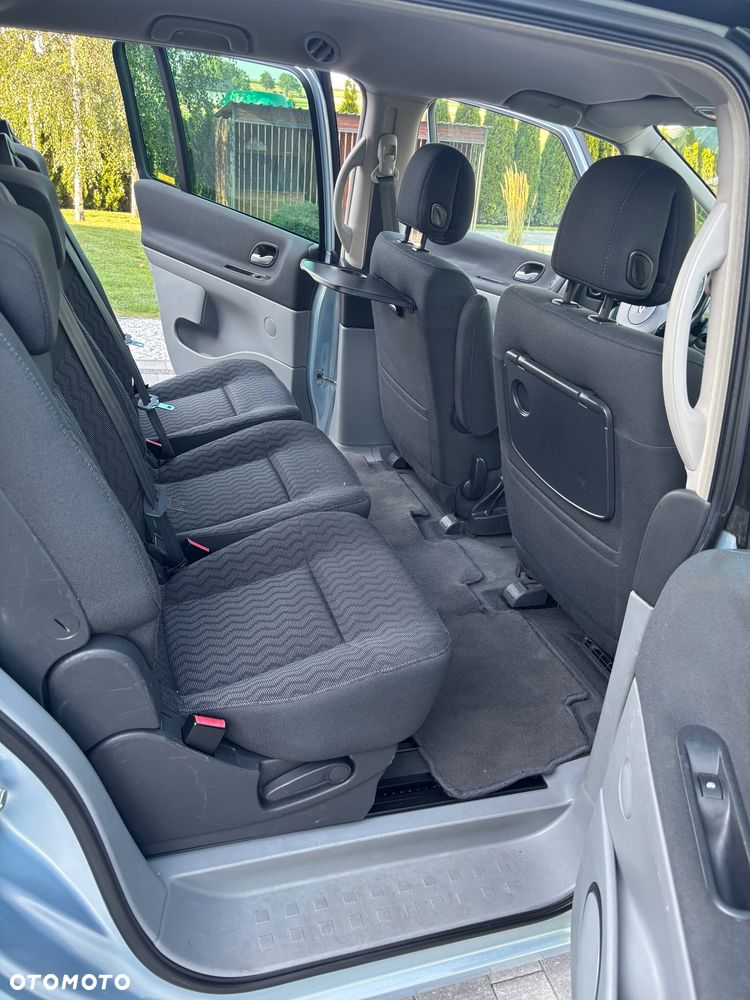 Renault Espace 2.0 dCi FAP Privilege - 10