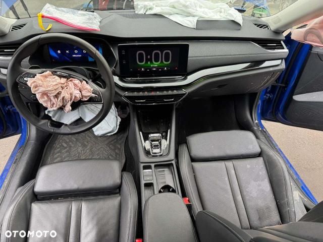 Skoda Octavia 2.0 TDI DSG Style - 5