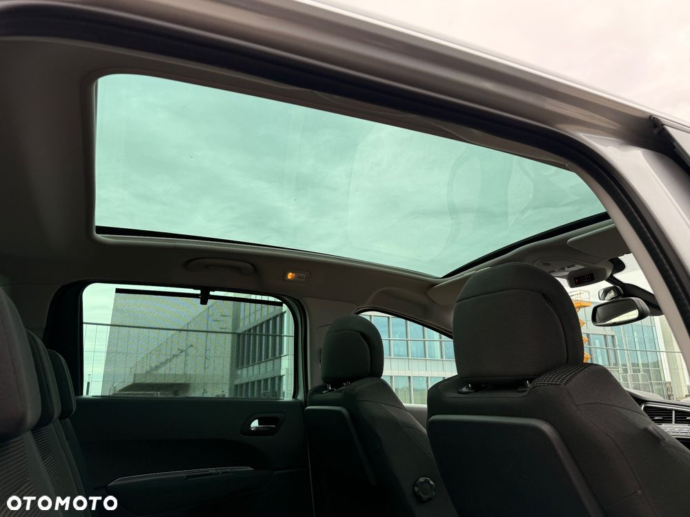 Peugeot 5008 2.0 BlueHDi Allure - 26