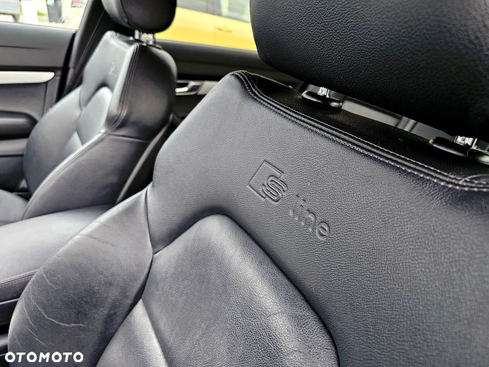 Audi A6 Avant 2.0 TDIe DPF - 17