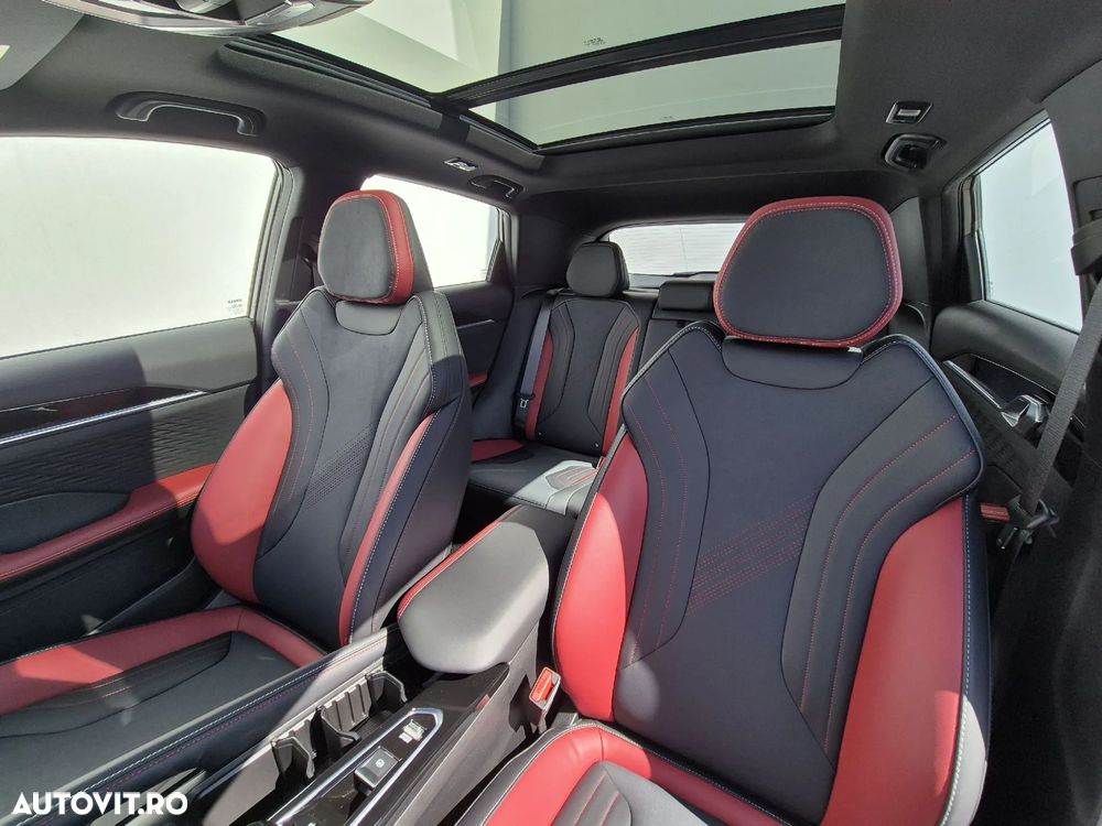 Geely Coolray 1.5 T-GDI 7DCT GF - 10
