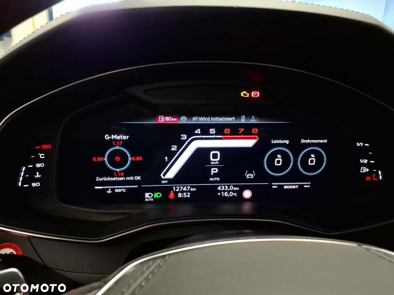 Audi RS7 Sportback - 10