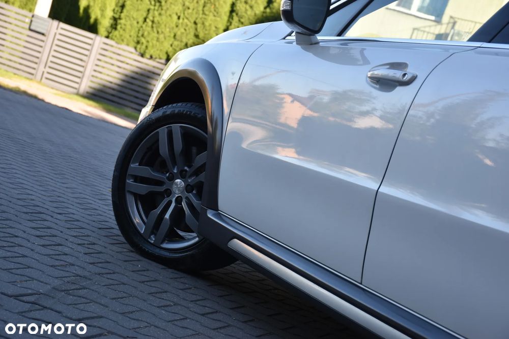 Peugeot 508 RXH BlueHDi 180 EAT6 Stop&Start - 36