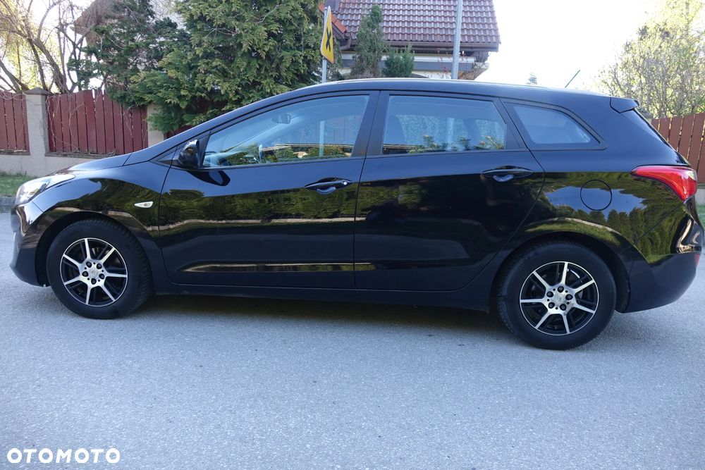 Hyundai i30 1.4 Style - 6