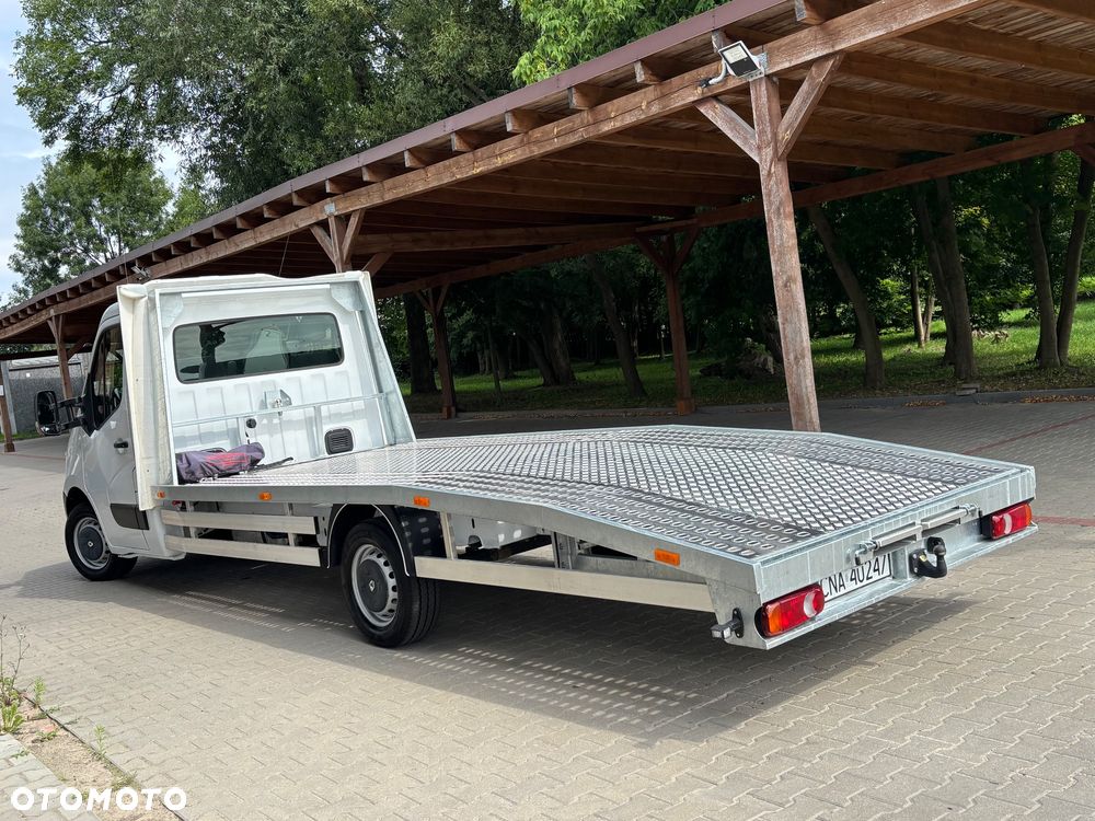 Renault Master - 8
