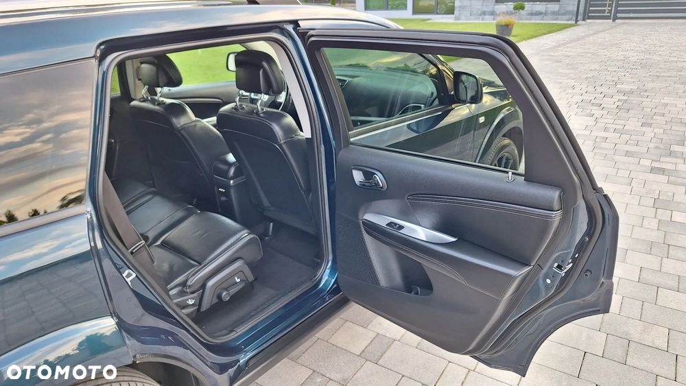 Fiat Freemont 2.0 Multijet 16V DPF Black Code - 28