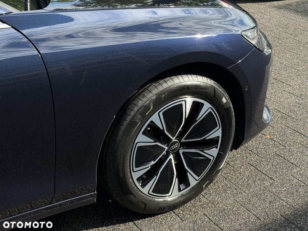Audi A6 Limousine - 13