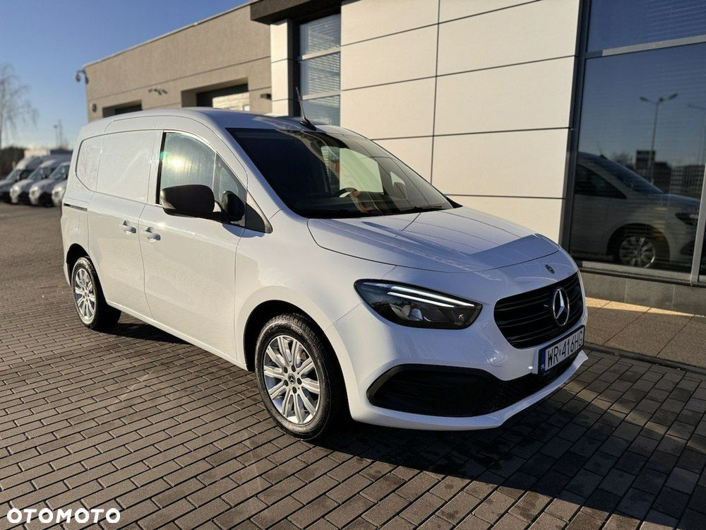 Mercedes-Benz Citan - 2