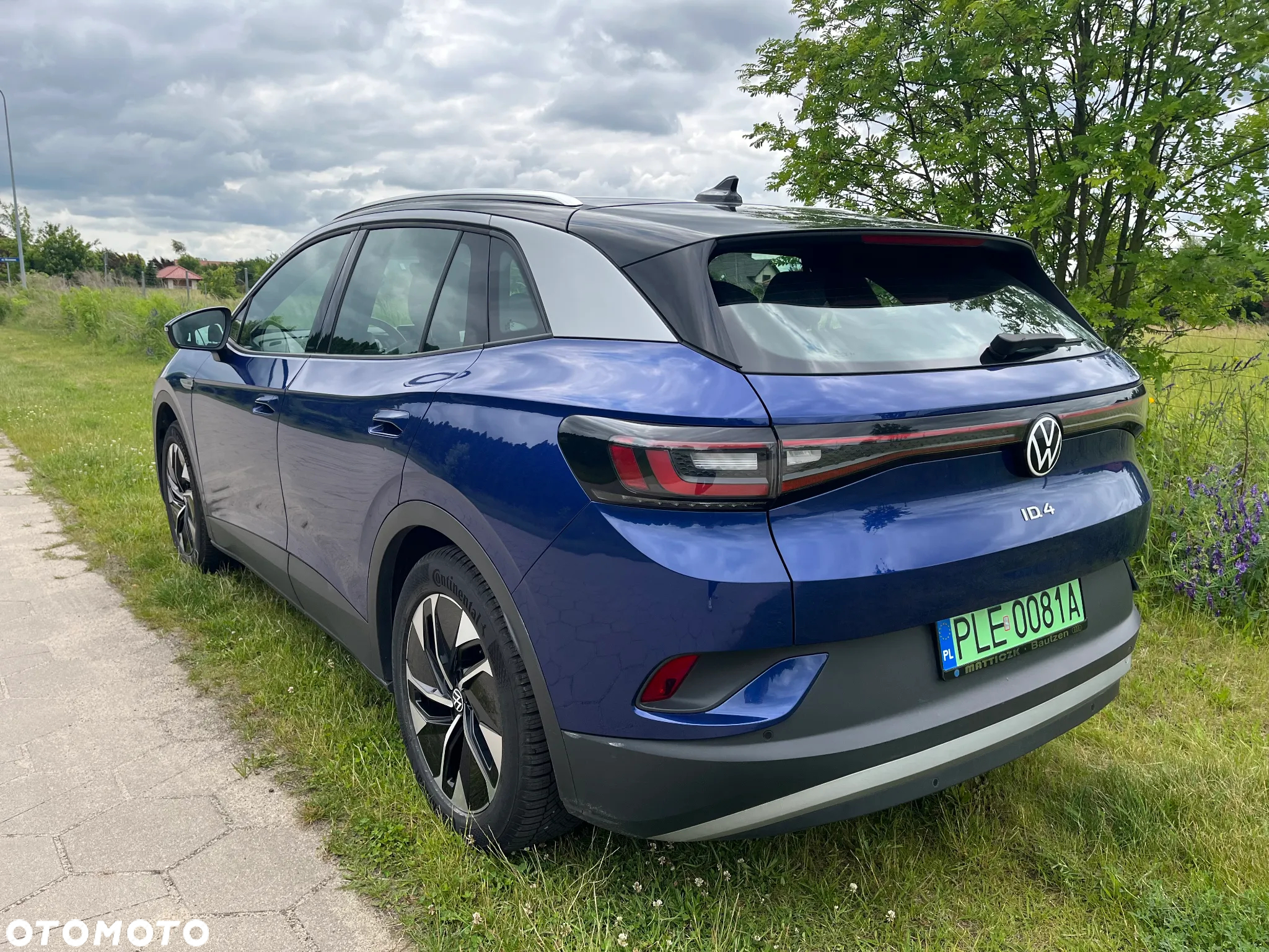 Volkswagen ID.4 77kWh Pro Performance - 4