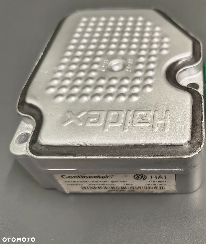 Haldex VW Volvo Ford Jaguar - 3