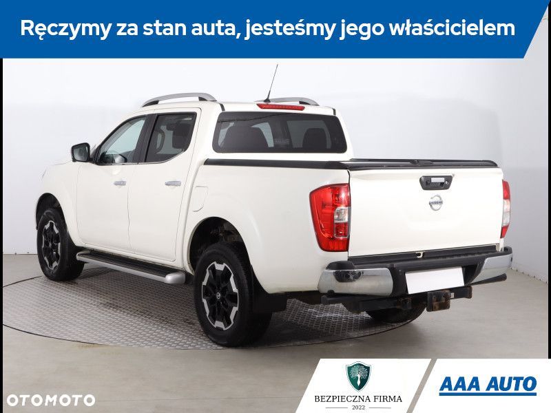 Nissan Navara - 5