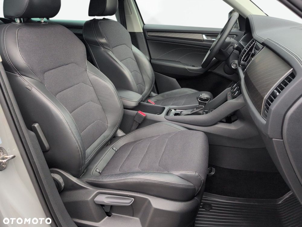 Skoda Kodiaq 2.0 TDI 4x4 Style DSG - 16