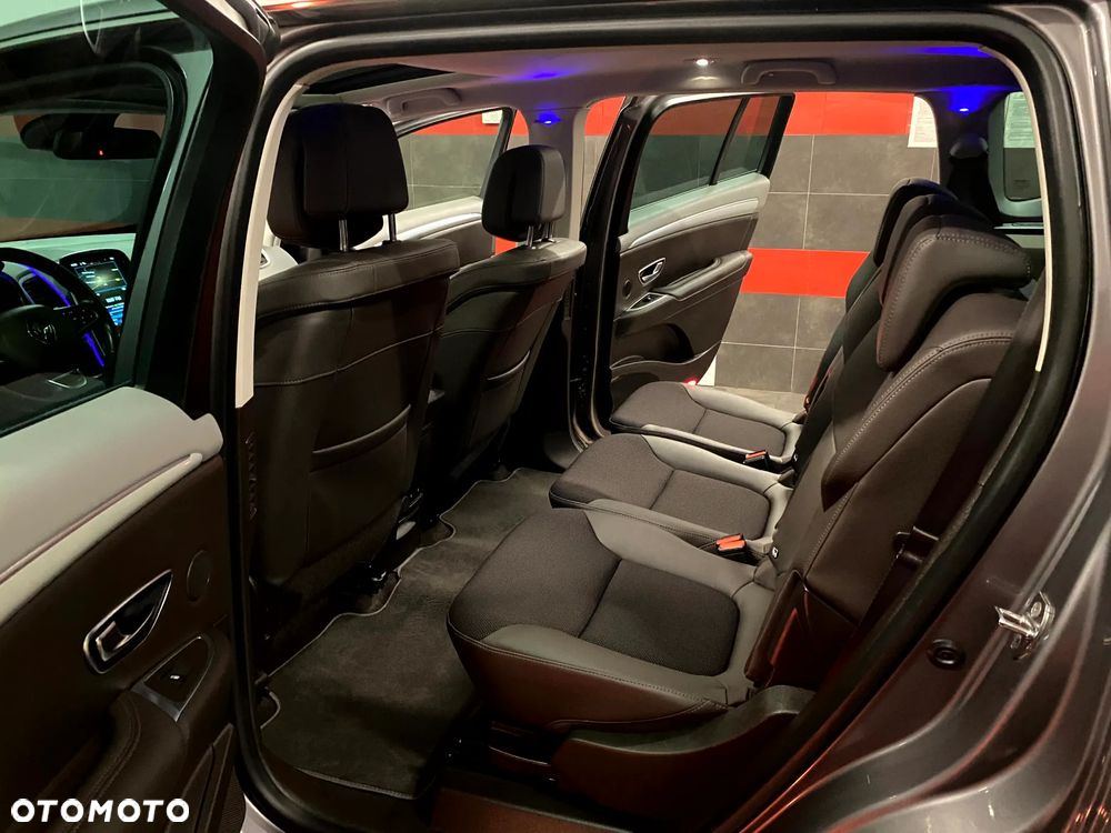 Renault Espace 1.6 TCE Energy SL Techno EDC - 26