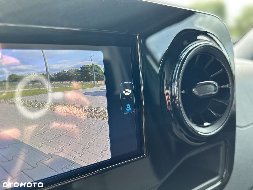 Mercedes-Benz Sprinter 317 CDI Long PRO - 17